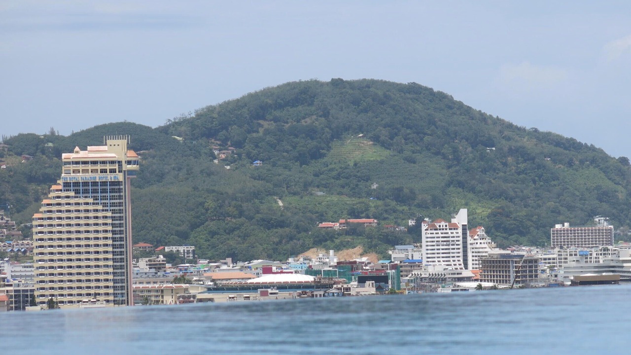 Photo of Outdoor in Patong