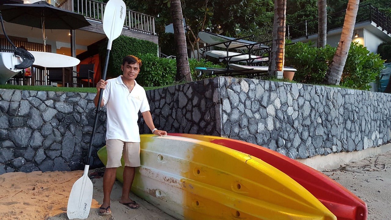 Photo of Outdoor in Taling Ngam