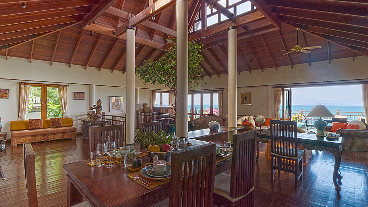Photo of Livingroom in Taling Ngam