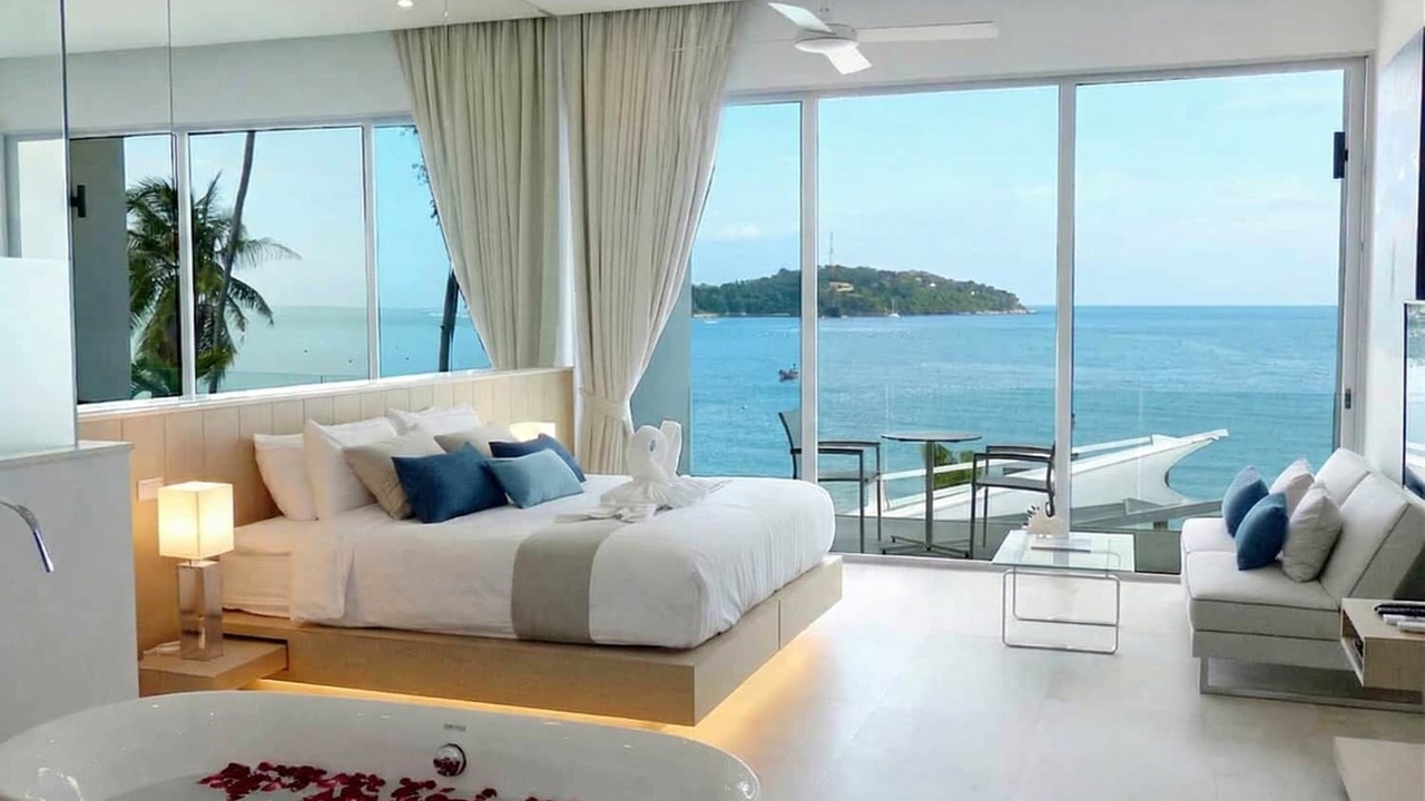 Photo of Bedroom in Wichit