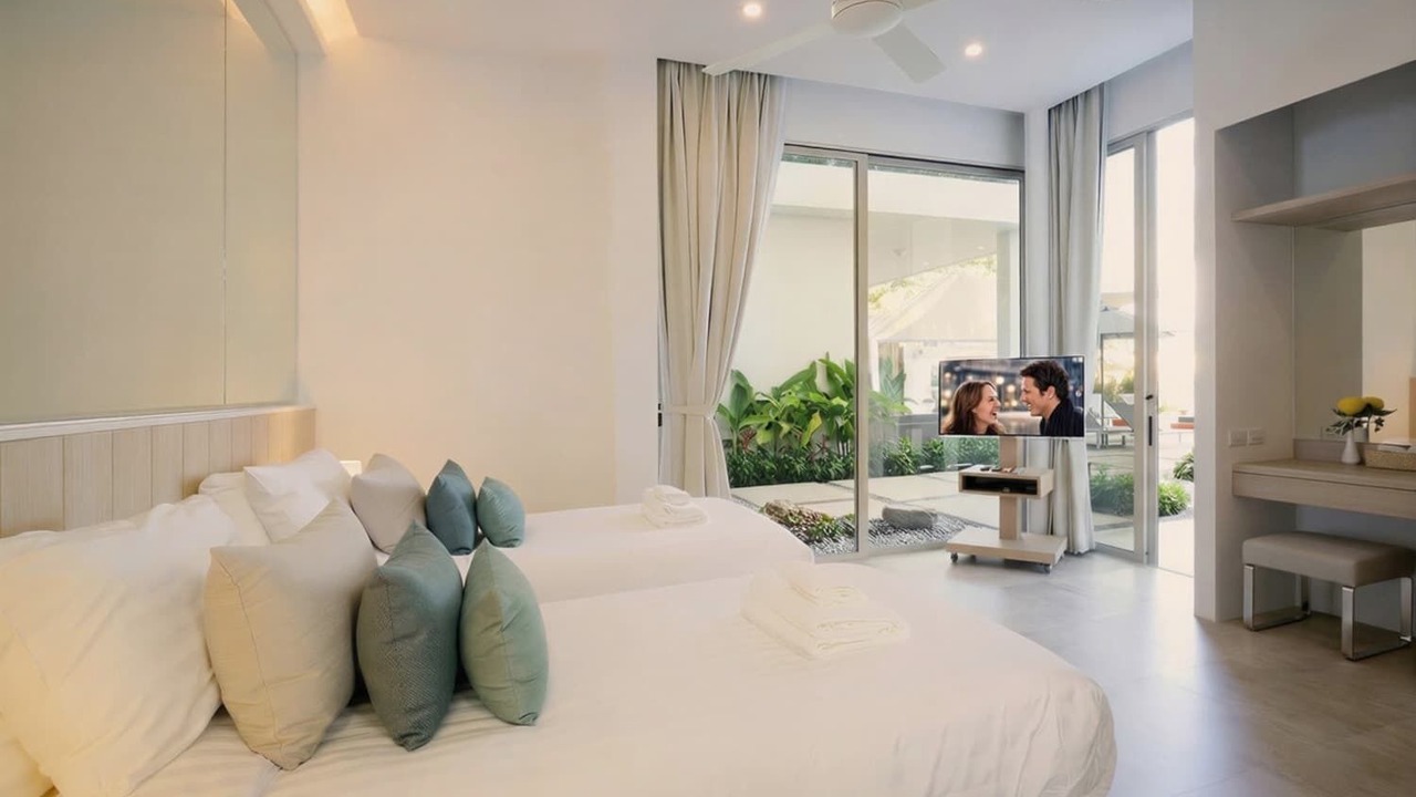 Photo of Bedroom in Wichit