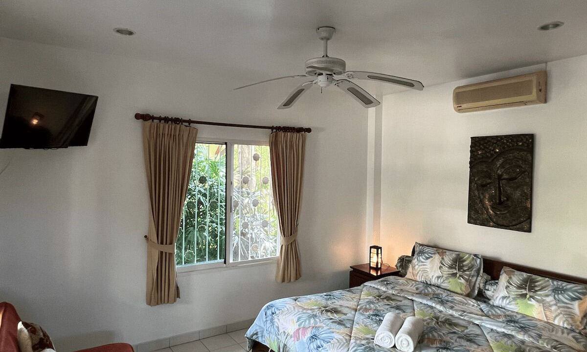 Photo of Bedroom in Rawai