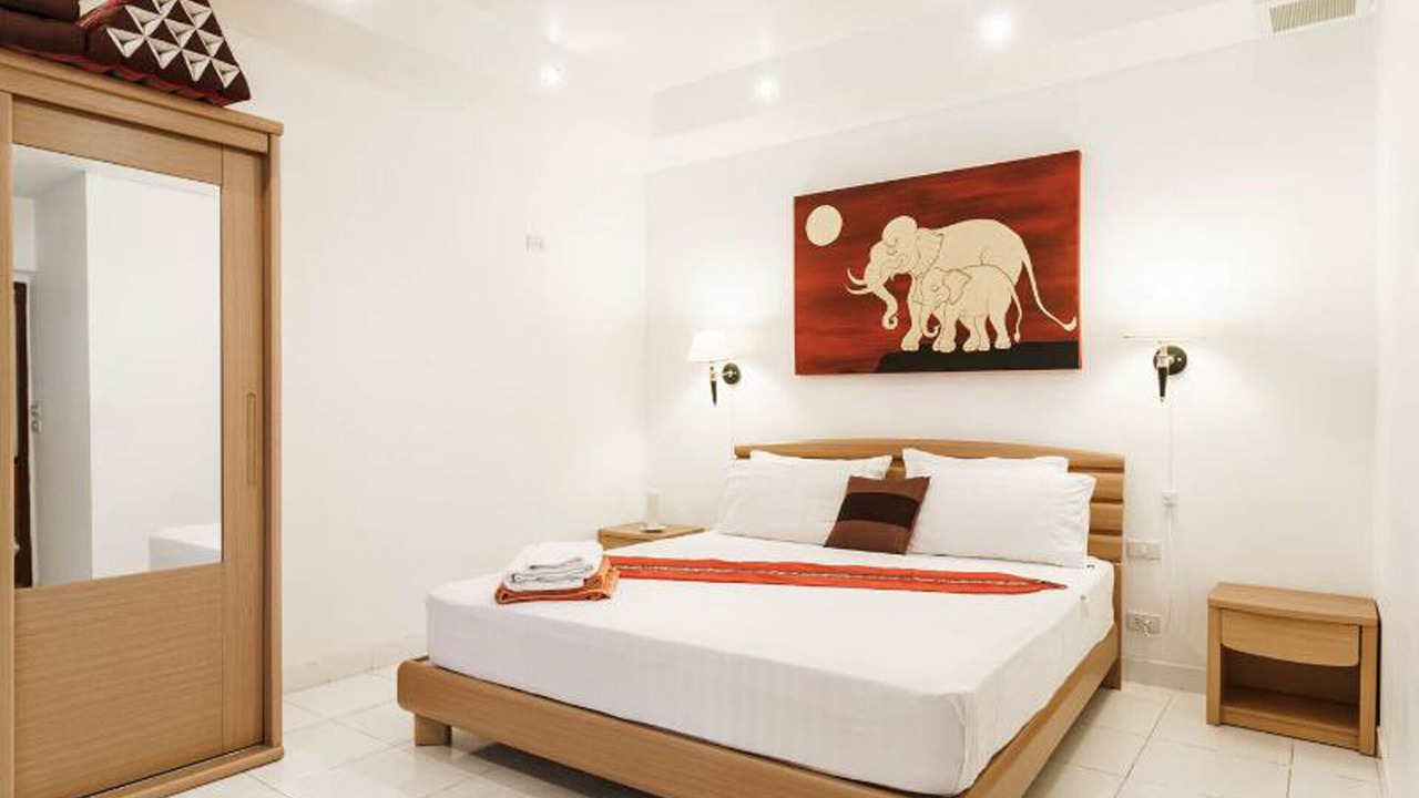 Photo of Bedroom in Bang Po
