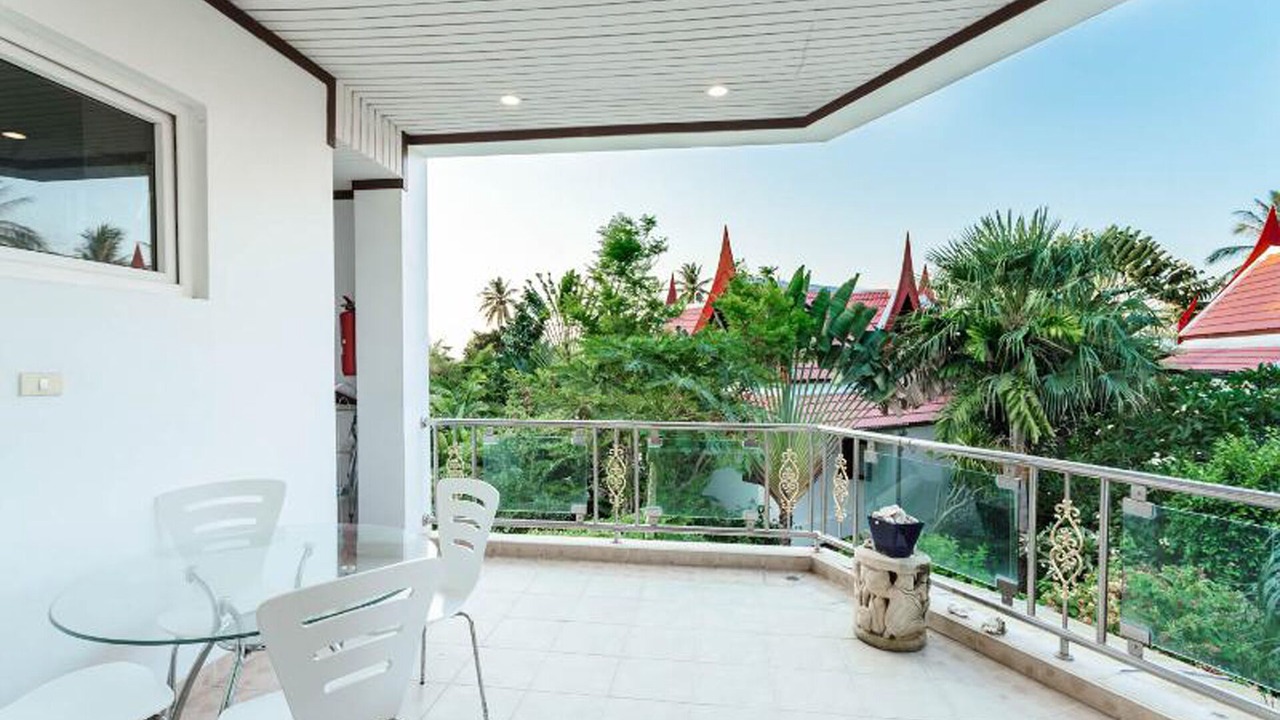 Photo of Outdoor in Bang Po