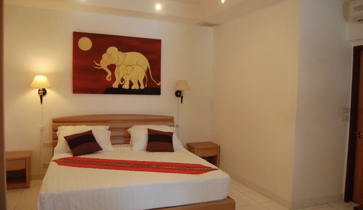Photo of Bedroom in Bang Po