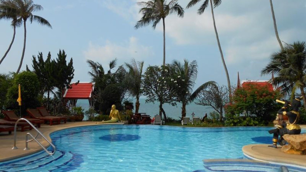 Photo of Outdoor in Bang Po