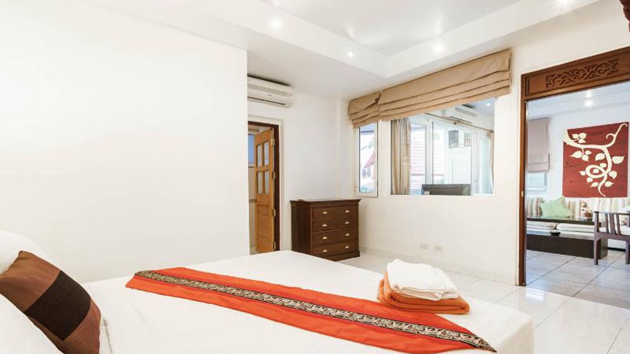 Photo of Bedroom in Bang Po