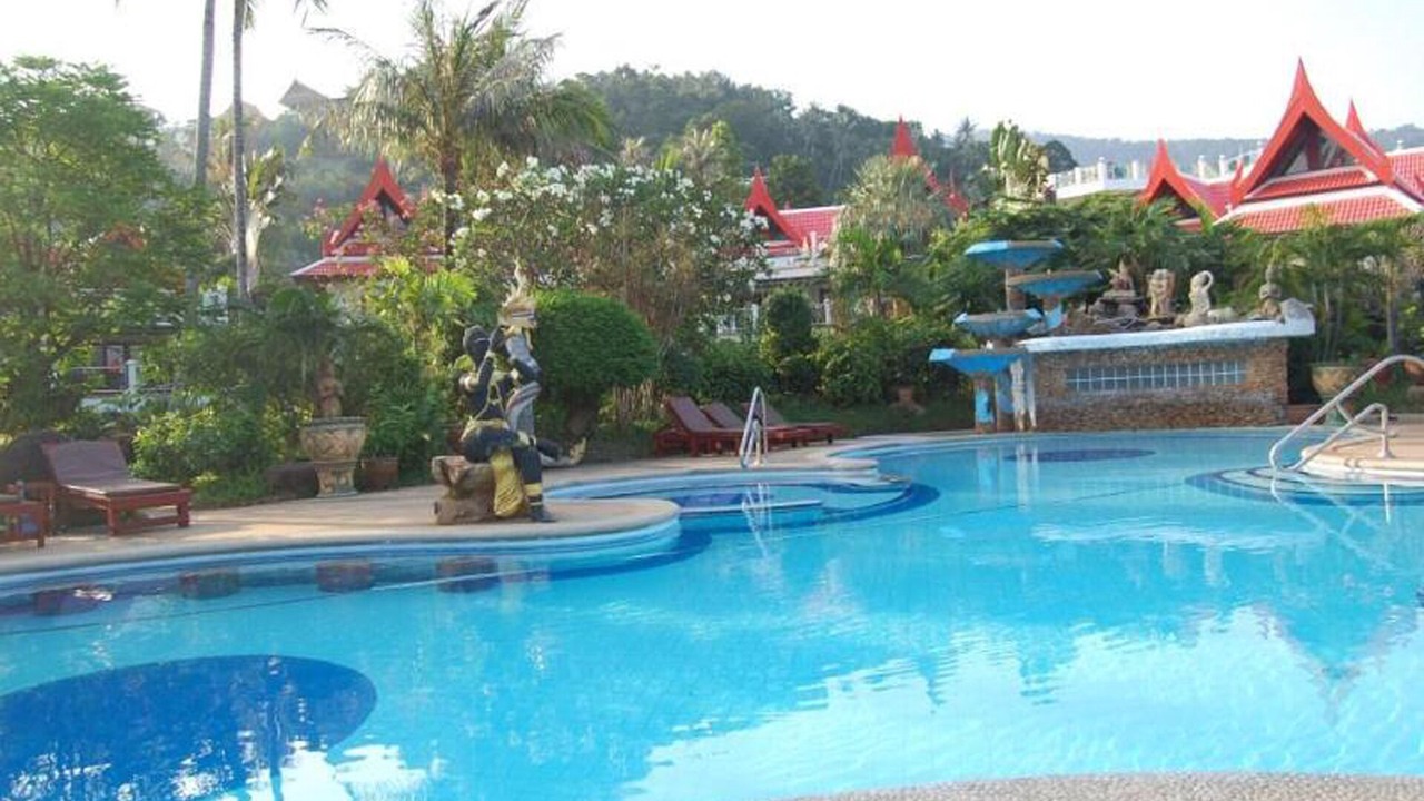 Photo of Outdoor in Bang Po