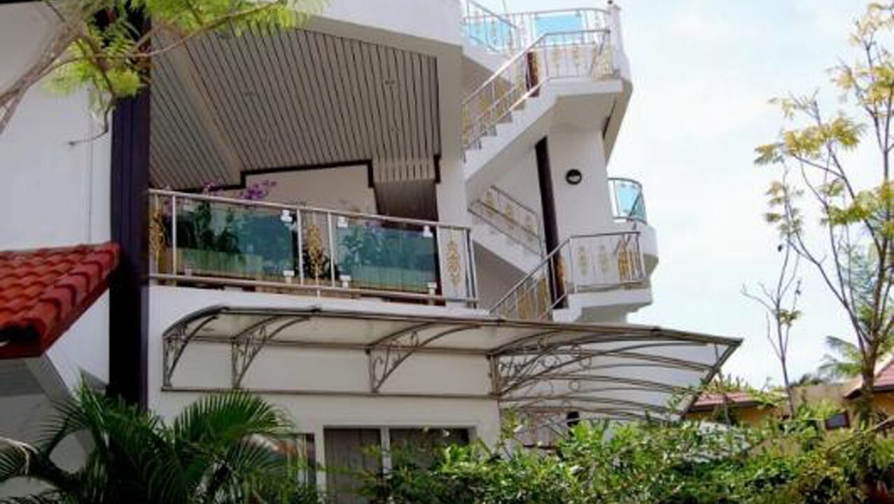 Photo of Outdoor in Bang Po