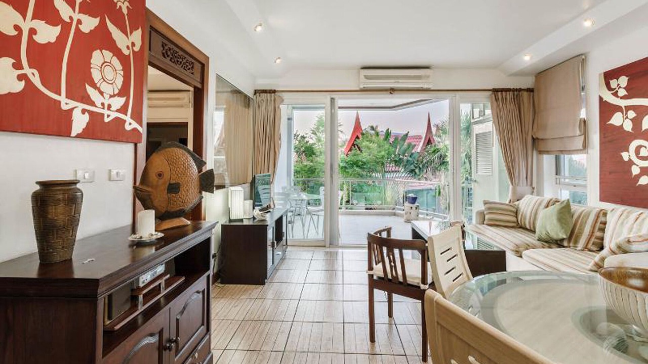 Photo of Livingroom in Bang Po