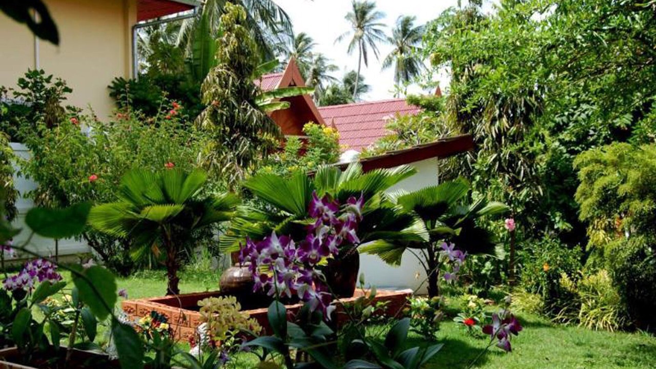 Photo of Outdoor in Bang Po