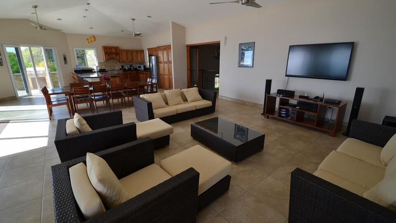 Photo of Bedroom in Playa Colorado