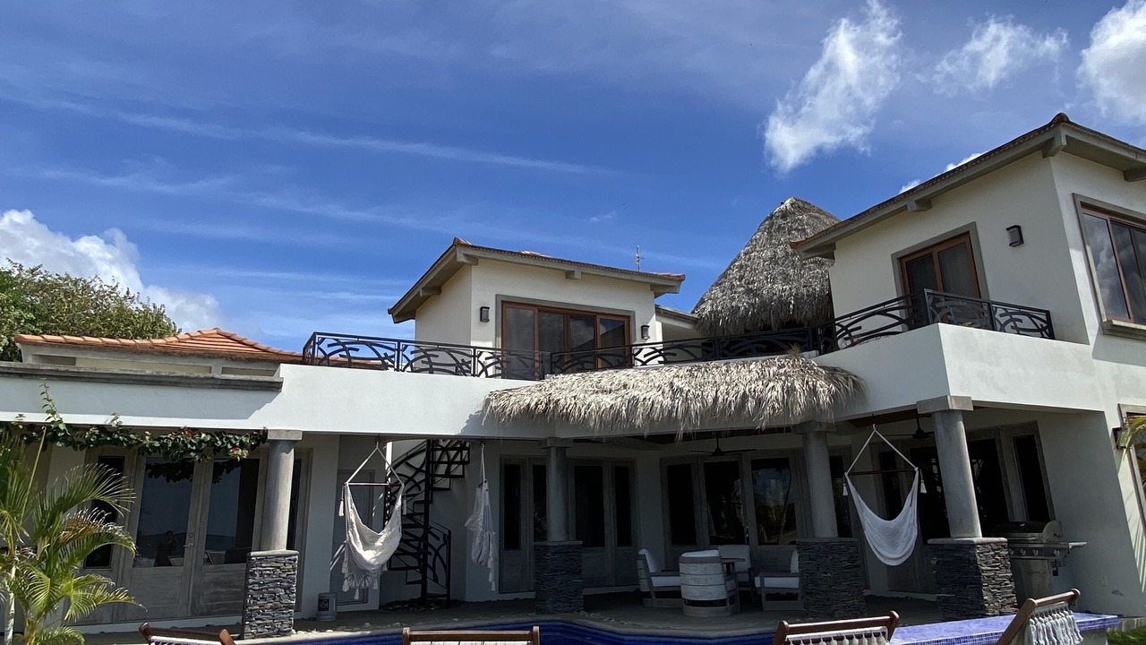 Photo of Outdoor in Popoyo