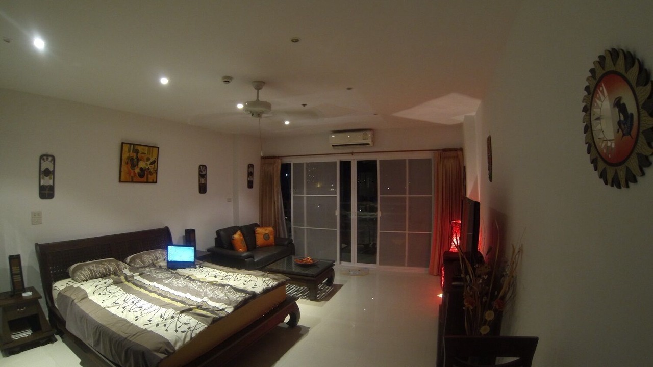 Photo of Bedroom in Jomtien