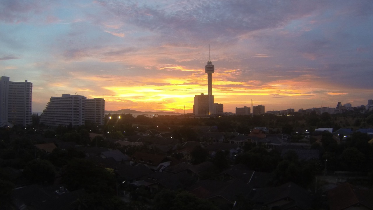 Photo of Outdoor in Jomtien