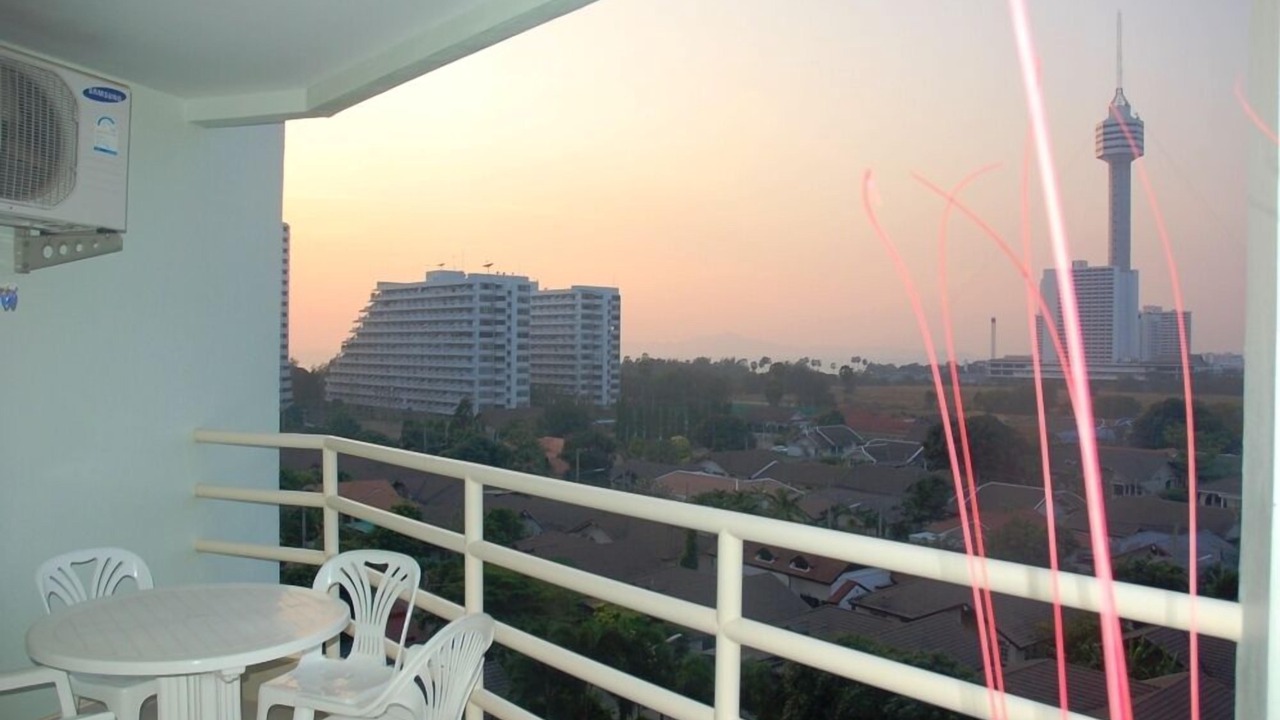 Photo of Outdoor in Jomtien