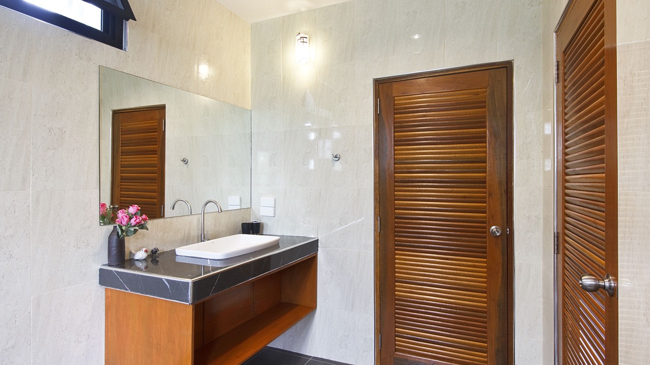 Photo of Bathroom in Baan Tai