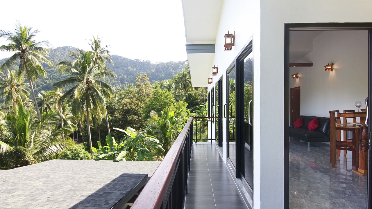 Photo of Outdoor in Baan Tai