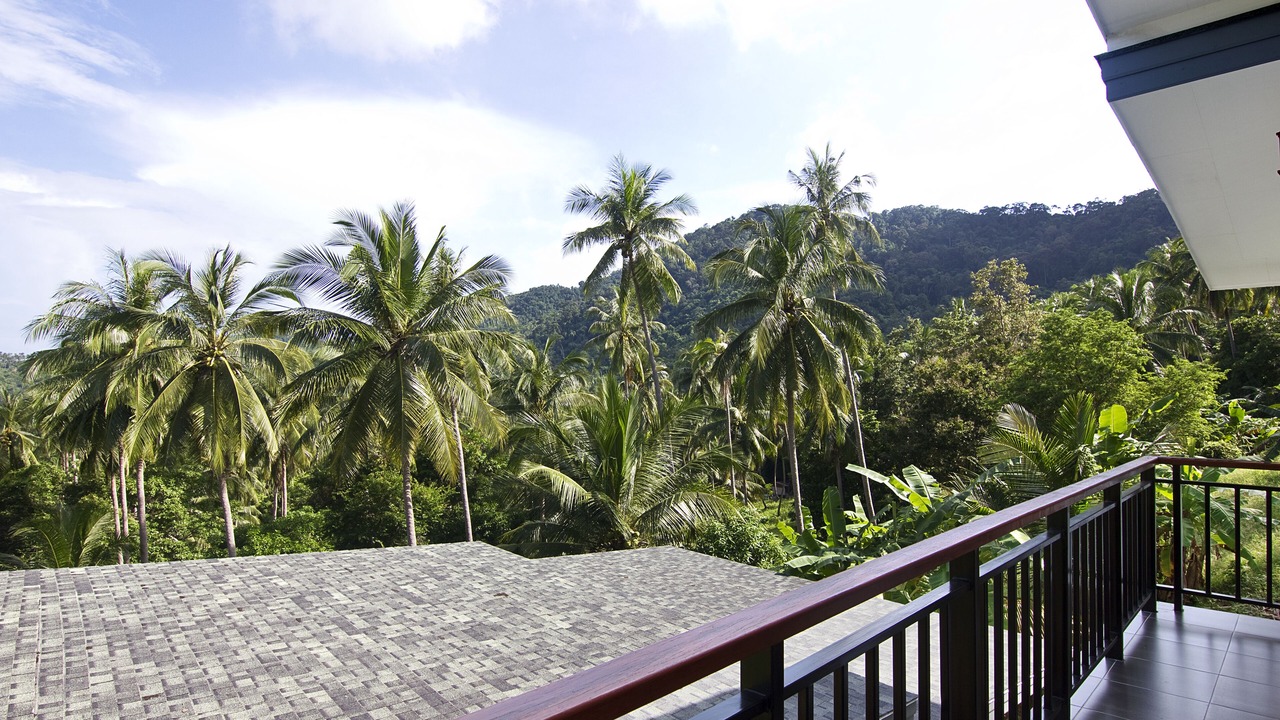 Photo of Outdoor in Baan Tai