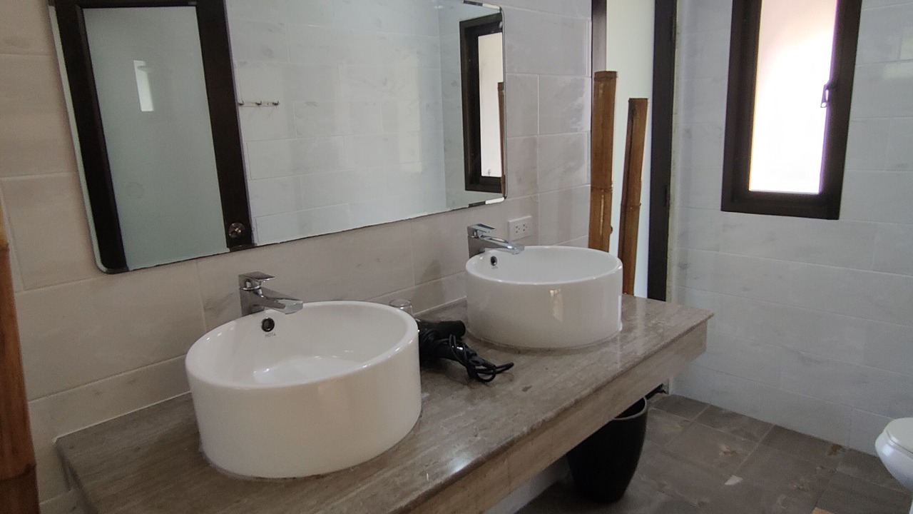 Photo of Bathroom in Patong