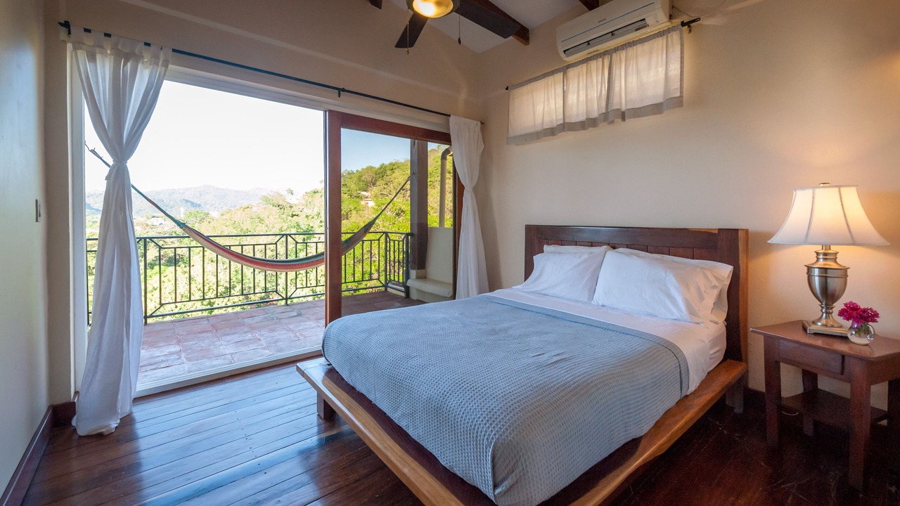 Photo of Bedroom in San Juan del Sur
