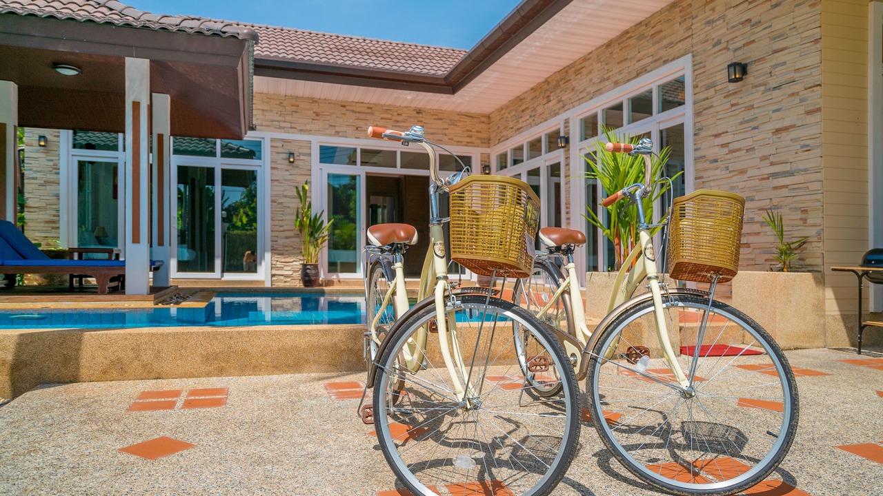 Photo of Outdoor in Rawai