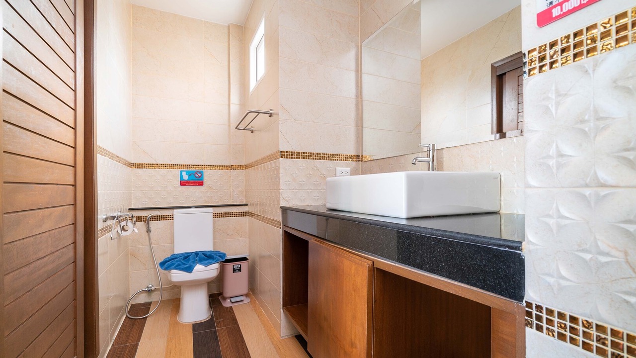 Photo of Bathroom in Rawai