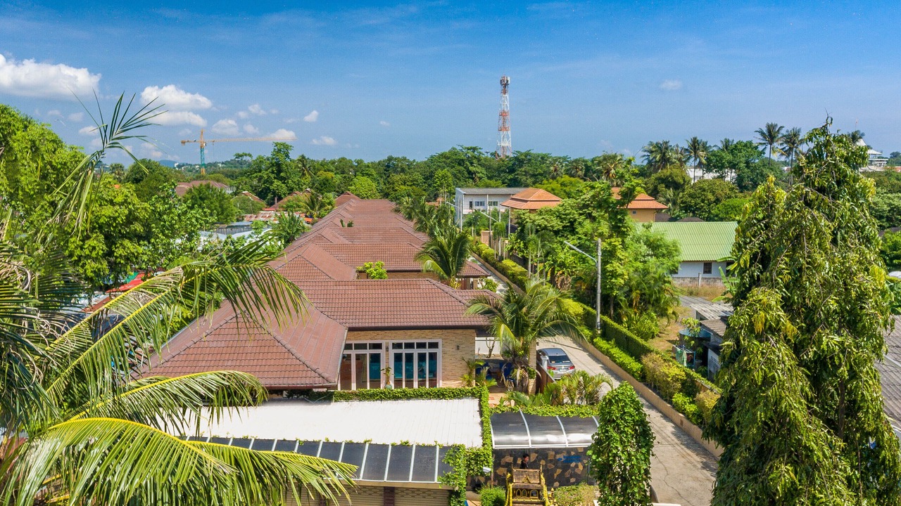 Photo of Outdoor in Rawai