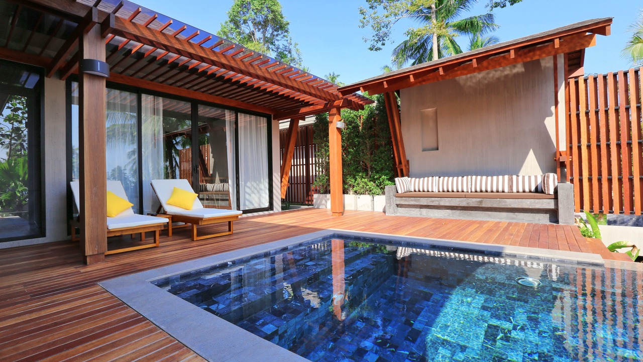 Photo of Outdoor in Lamai