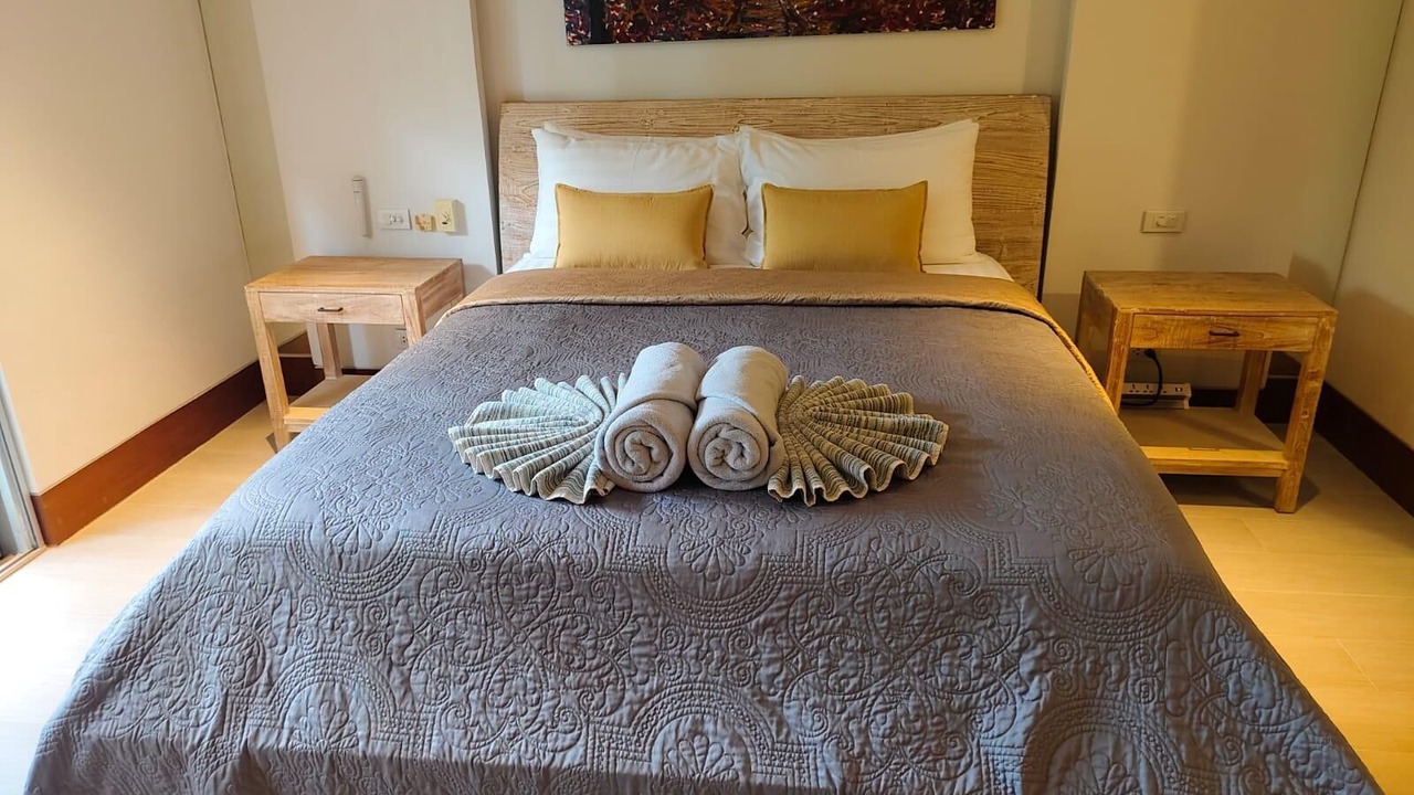Photo of Bedroom in Sa Khu