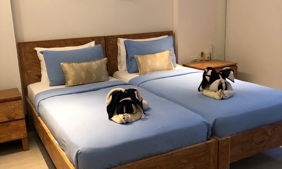Photo of Bedroom in Sa Khu