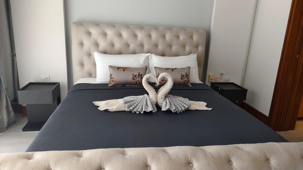 Photo of Bedroom in Sa Khu