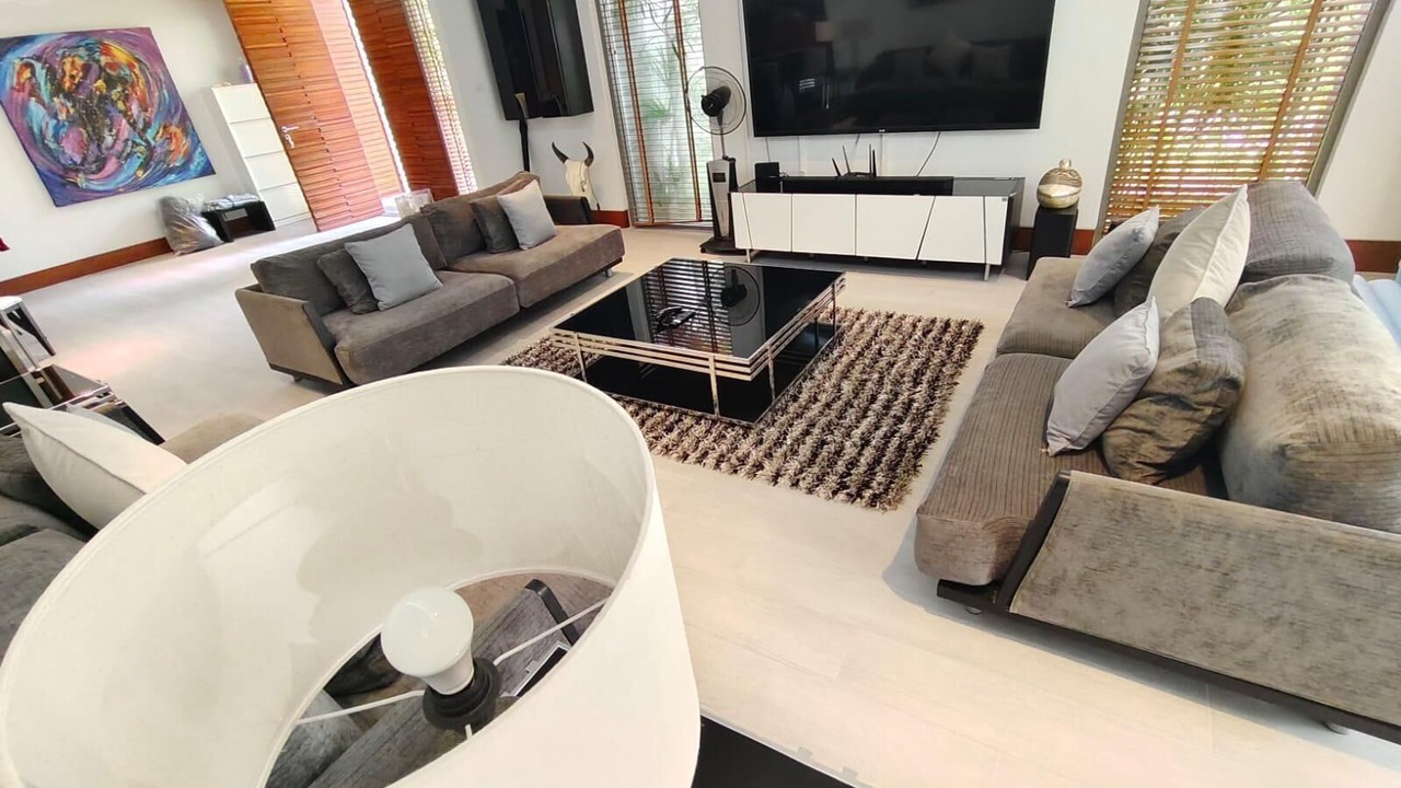 Photo of Livingroom in Sa Khu