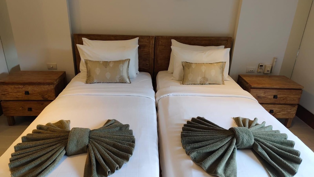 Photo of Bedroom in Sa Khu