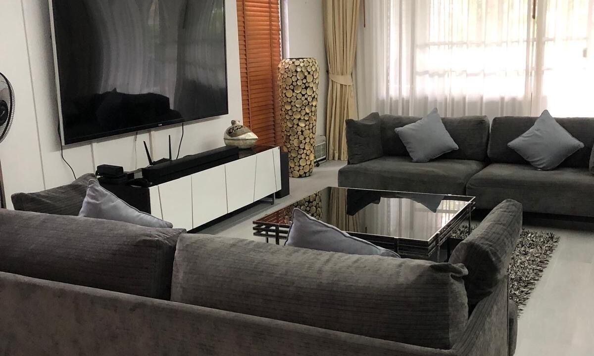 Photo of Livingroom in Sa Khu