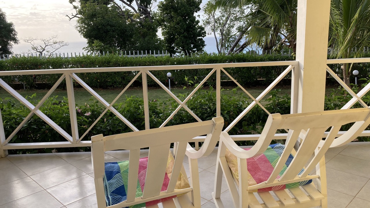 Photo of Outdoor in Corn Island