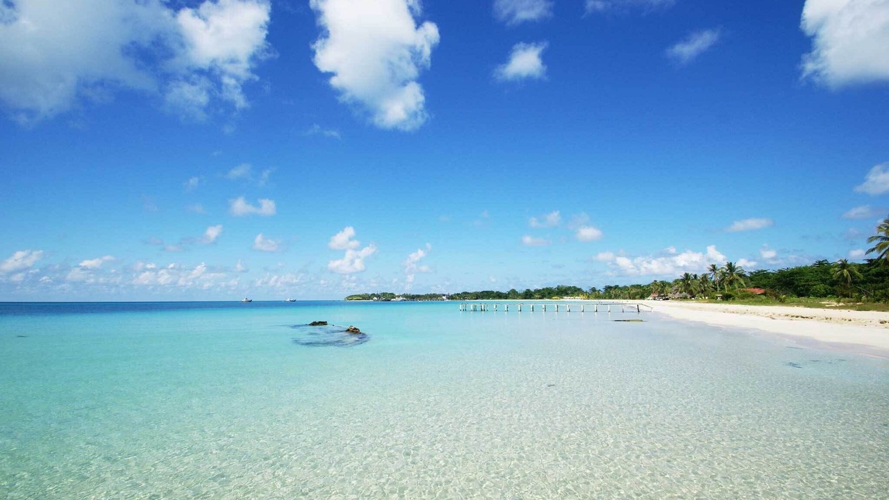 Photo of Others in Corn Island