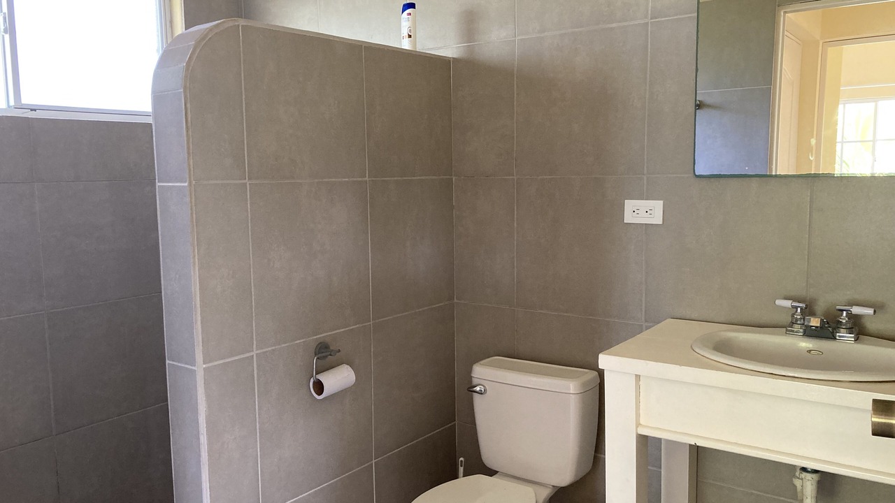 Photo of Bathroom in Corn Island