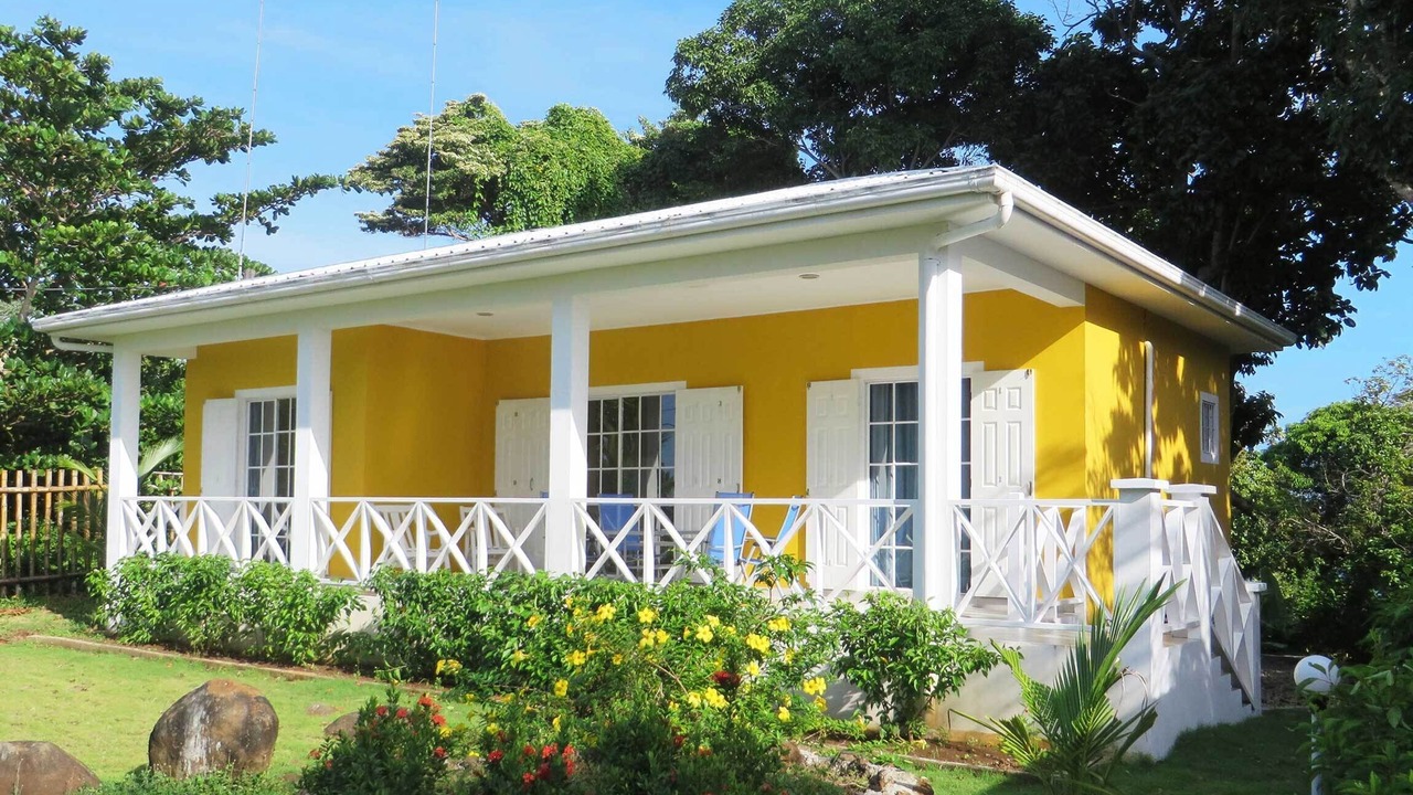 Photo of Outdoor in Corn Island