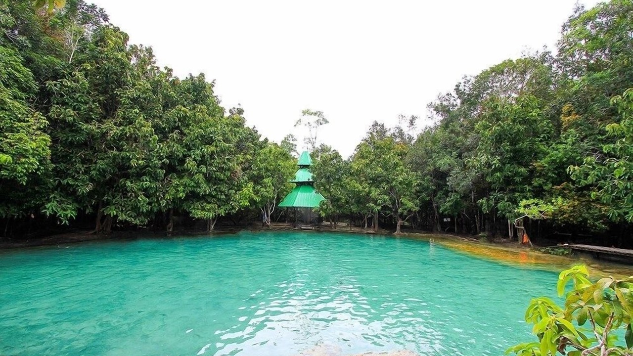 Photo of Outdoor in Khlong Thom Nuea