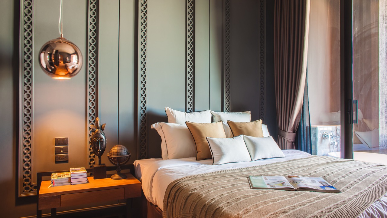 Photo of Bedroom in Rawai