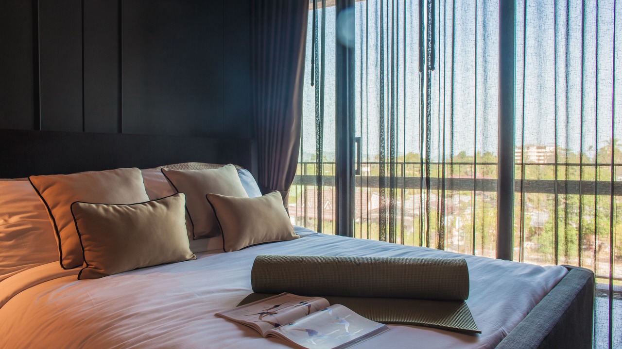 Photo of Bedroom in Rawai