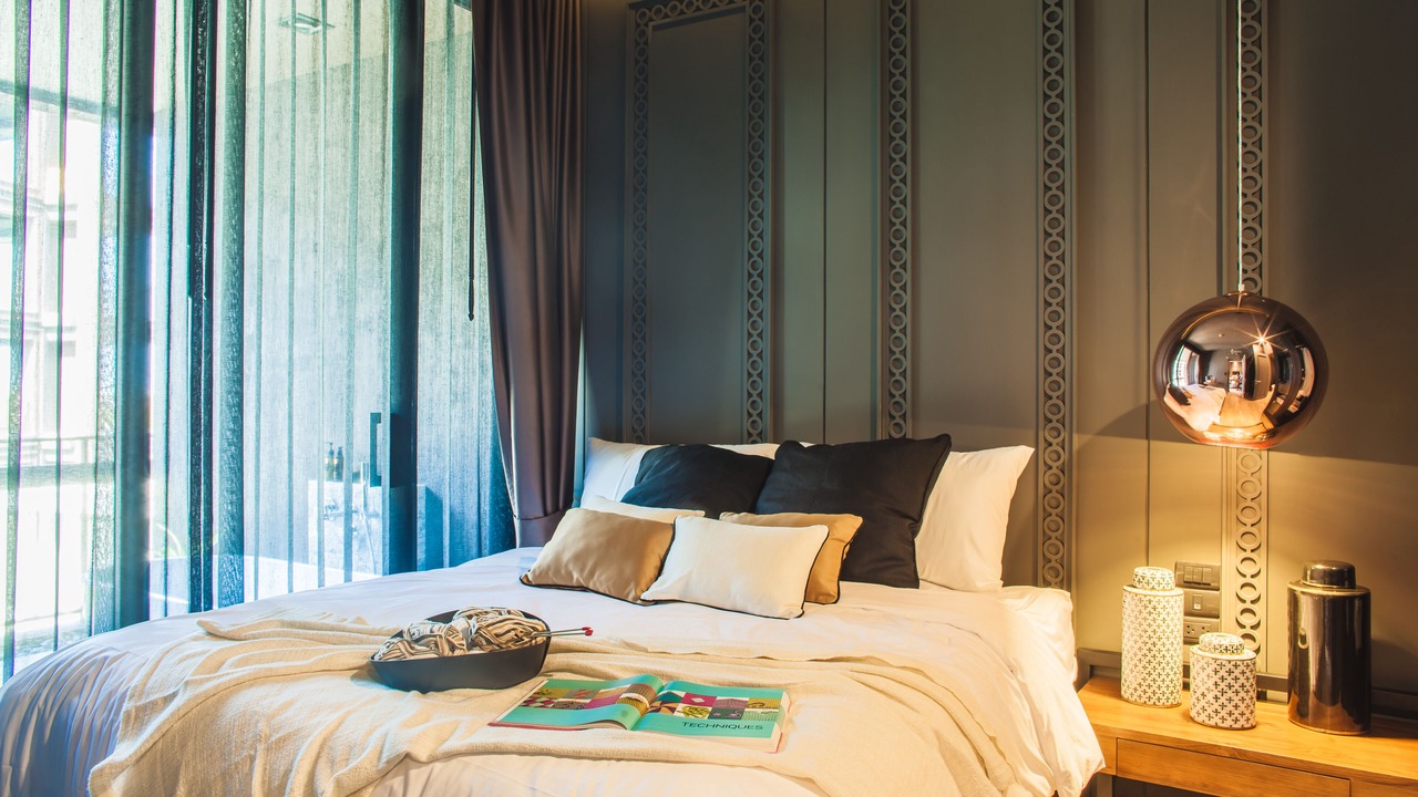 Photo of Bedroom in Rawai