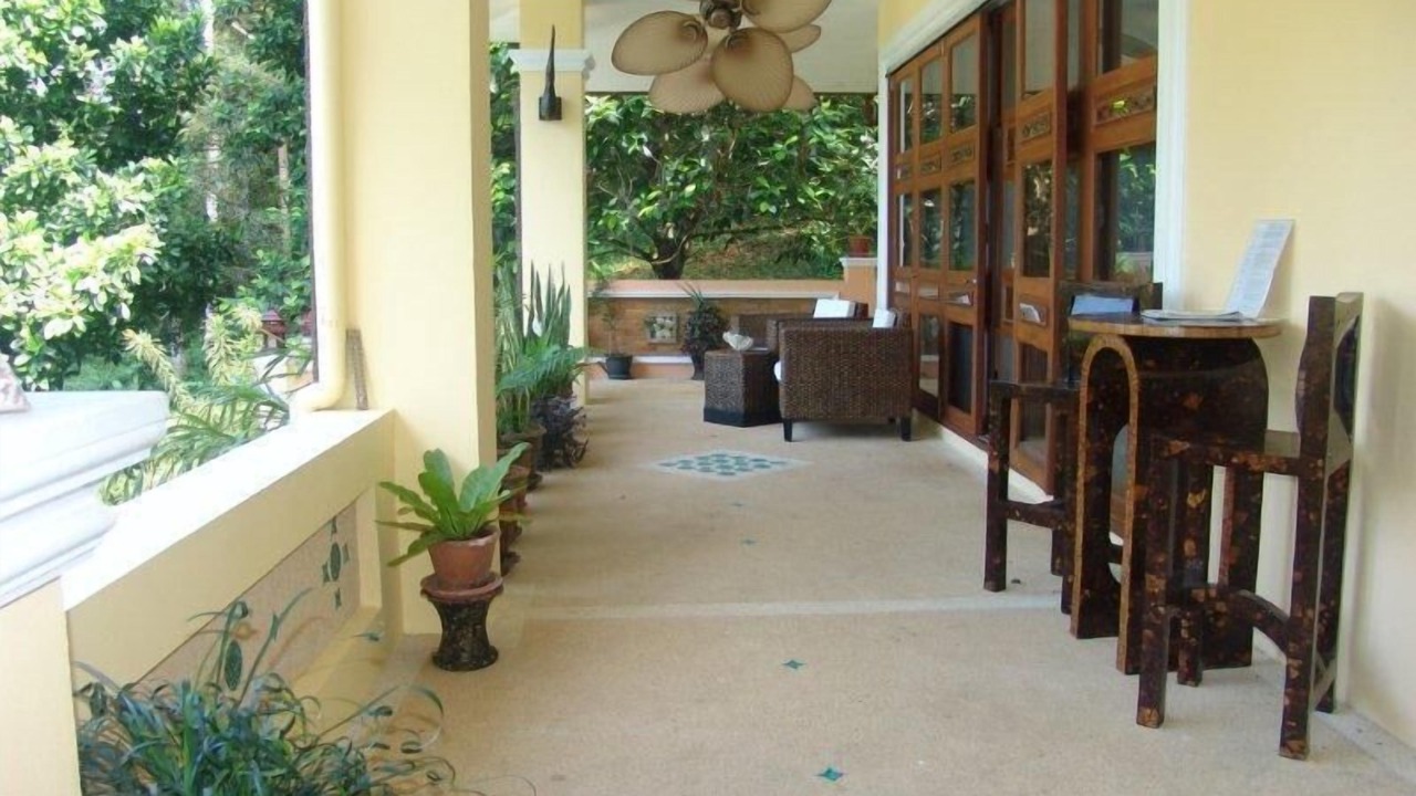 Photo of Outdoor in Sa Khu