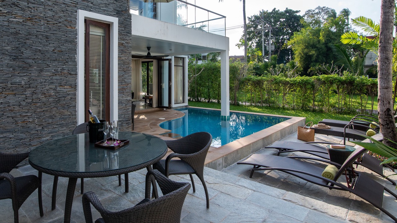 Photo of Outdoor in Bang Po