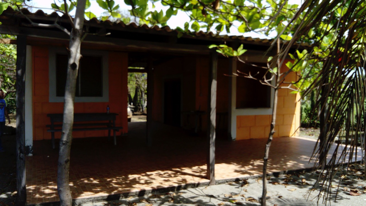 Photo of Patio Balcony in San Rafael del Sur