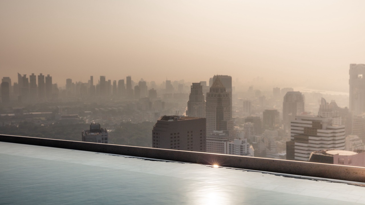 Photo of Outdoor in Silom