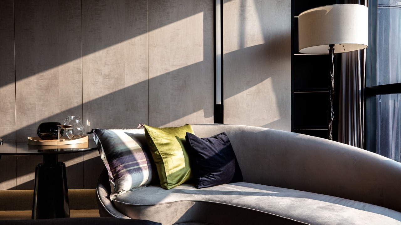 Photo of Livingroom in Silom