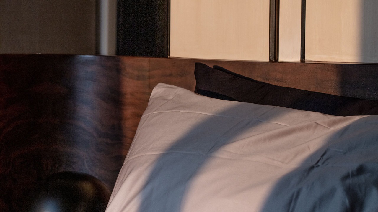 Photo of Bedroom in Silom