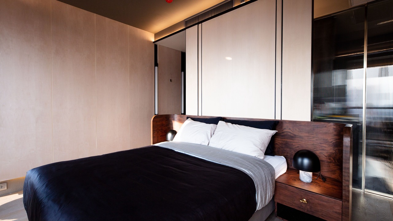 Photo of Bedroom in Silom